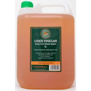 equine cider vinegar